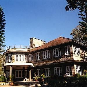 Ktdc Aranya Nivas Thekkady Hotel Kumily Luaran gambar