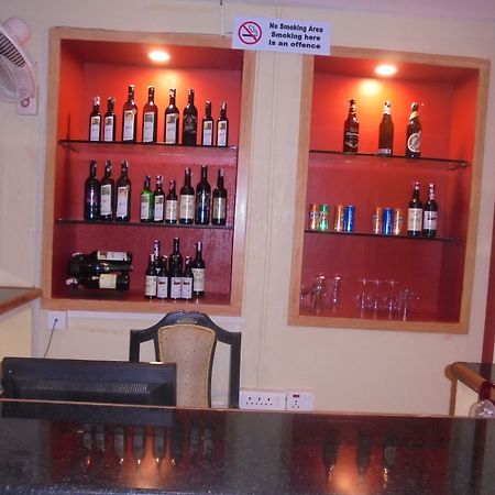 Ktdc Aranya Nivas Thekkady Hotel Kumily Luaran gambar