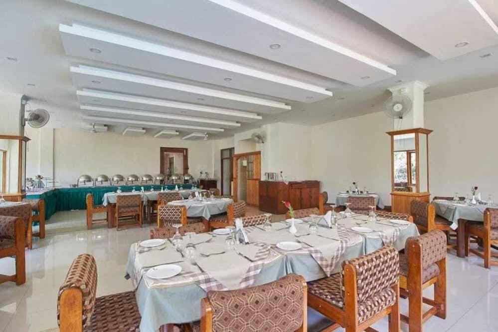 Ktdc Aranya Nivas Thekkady Hotel Kumily Luaran gambar