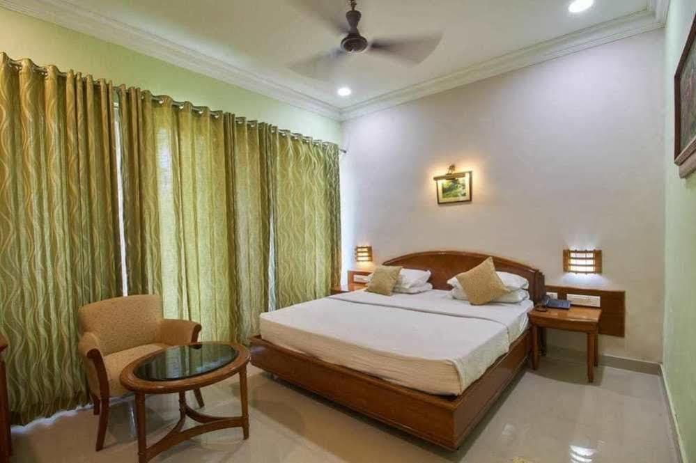Ktdc Aranya Nivas Thekkady Hotel Kumily Luaran gambar
