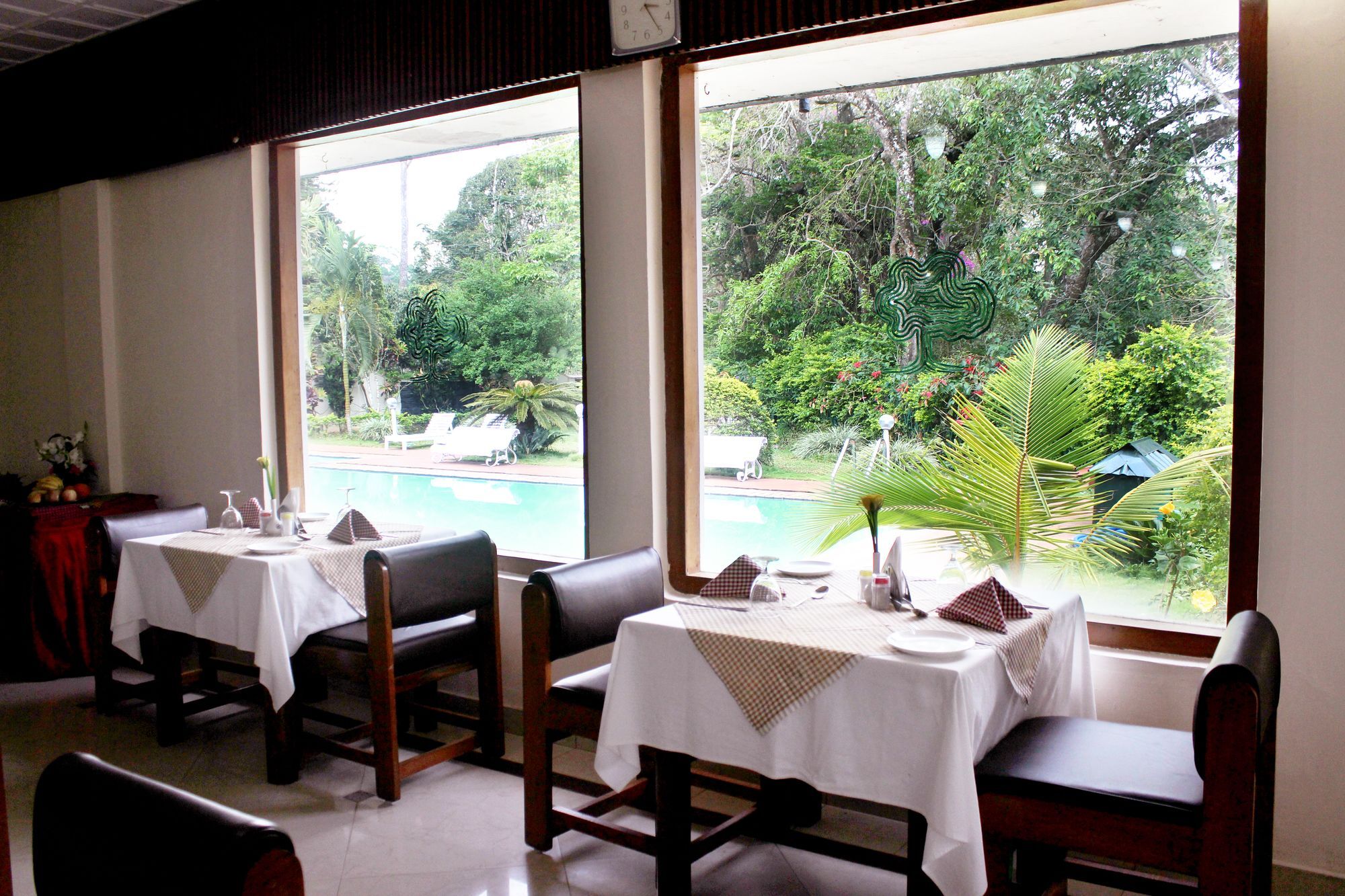 Ktdc Aranya Nivas Thekkady Hotel Kumily Luaran gambar