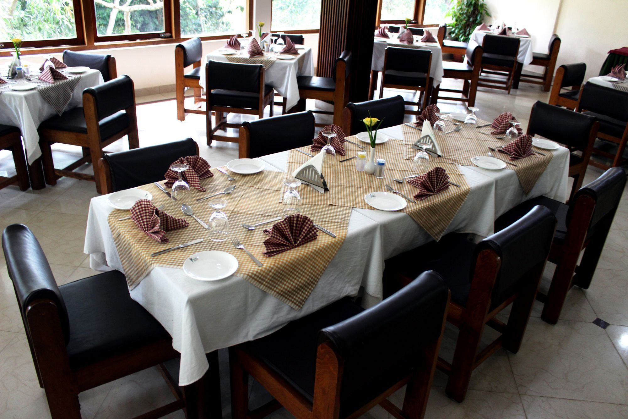 Ktdc Aranya Nivas Thekkady Hotel Kumily Luaran gambar